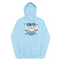 GILFS (Geese) Unisex