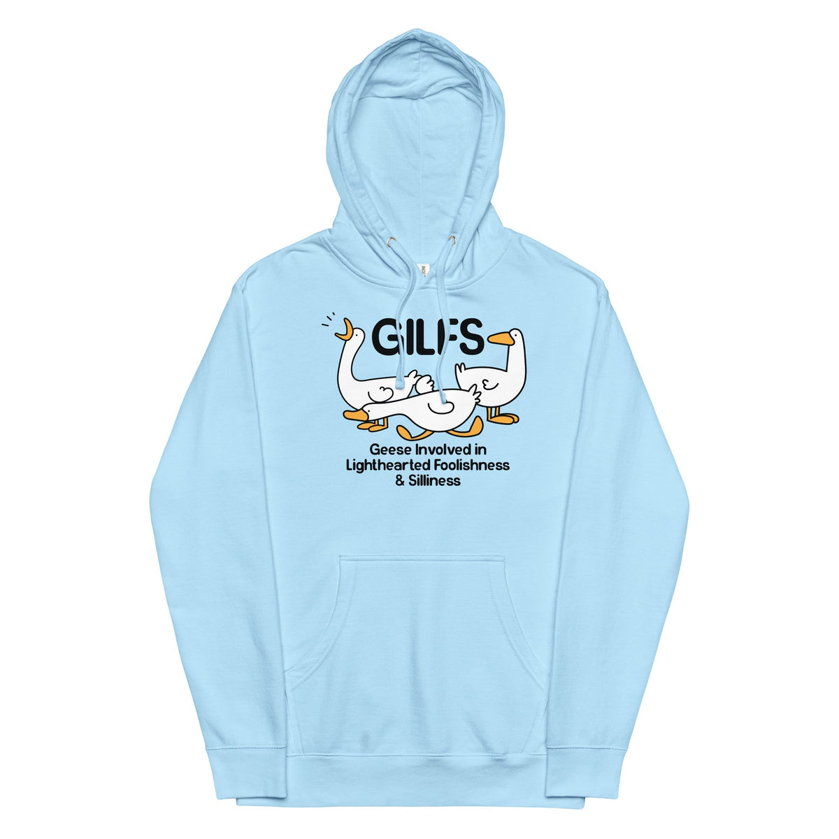 GILFS (Geese) Unisex
