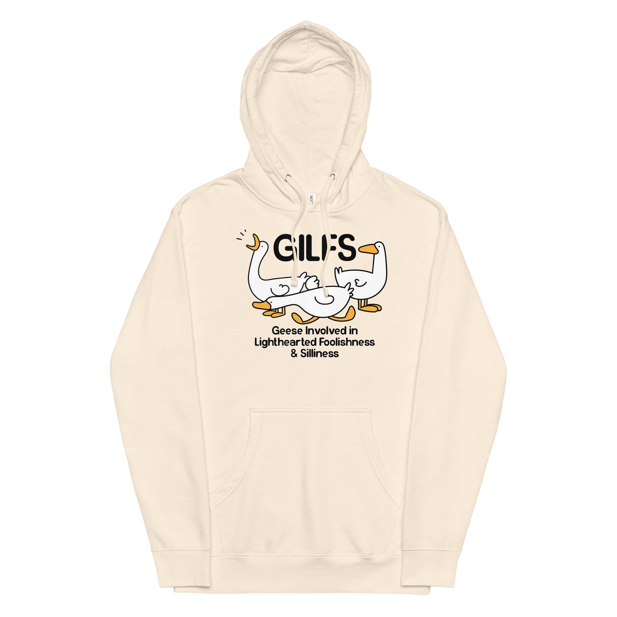 GILFS (Geese) Unisex