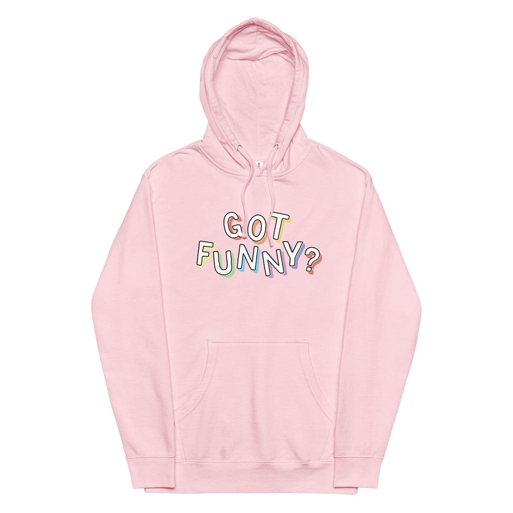 Got Funny Logo Unisex