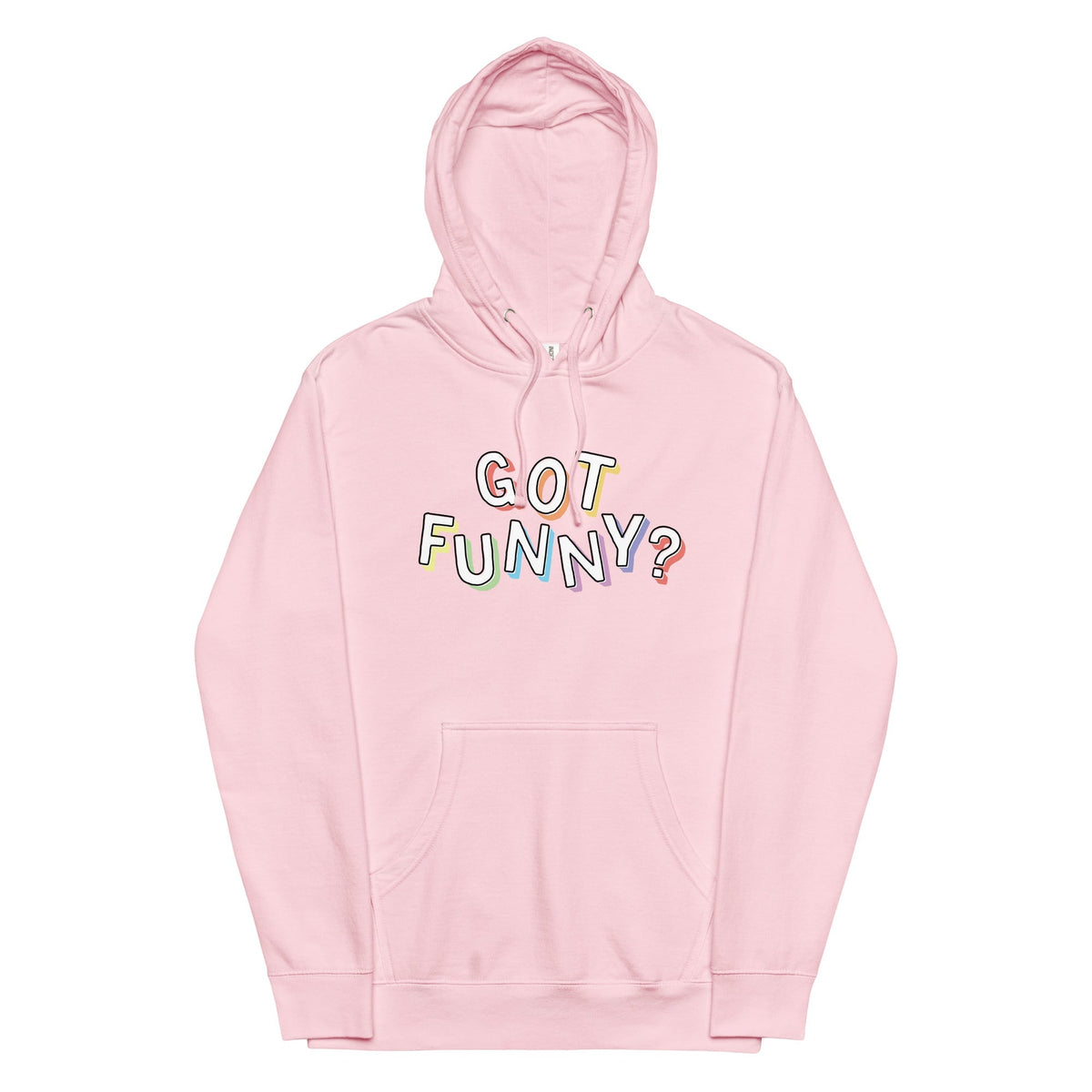 Got Funny Logo Unisex