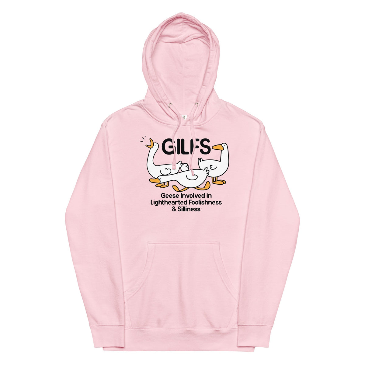 GILFS (Geese) Unisex