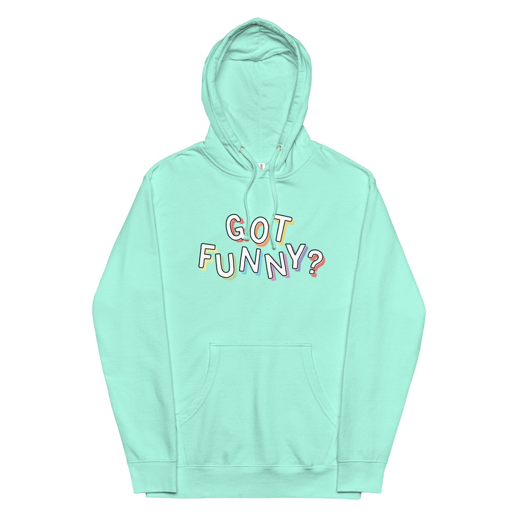 Got Funny Logo Unisex
