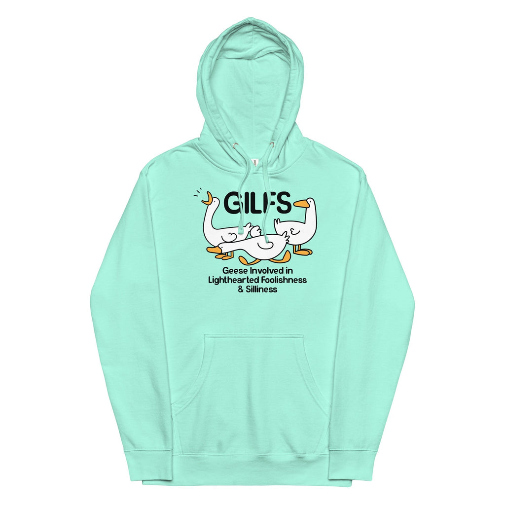GILFS (Geese) Unisex