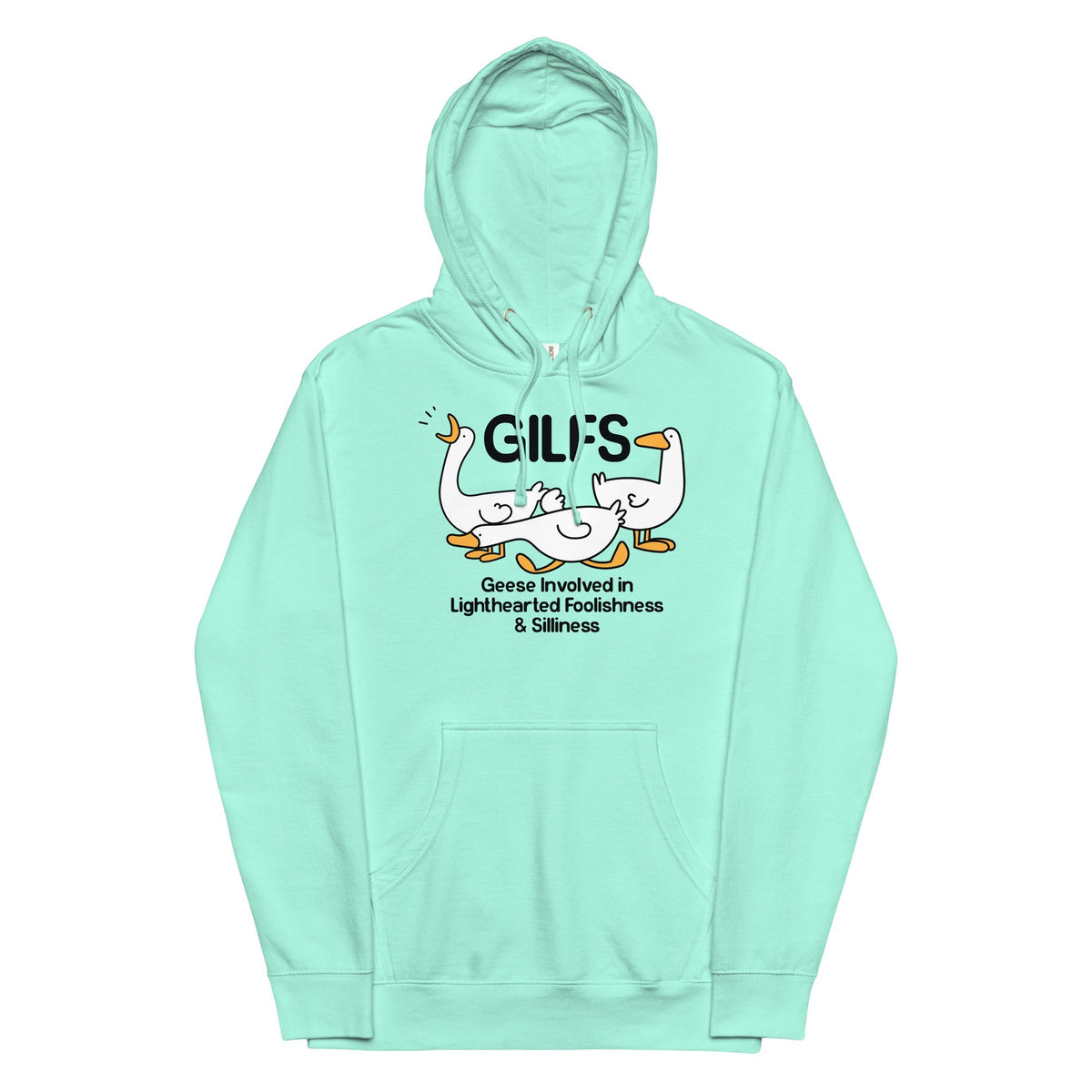GILFS (Geese) Unisex