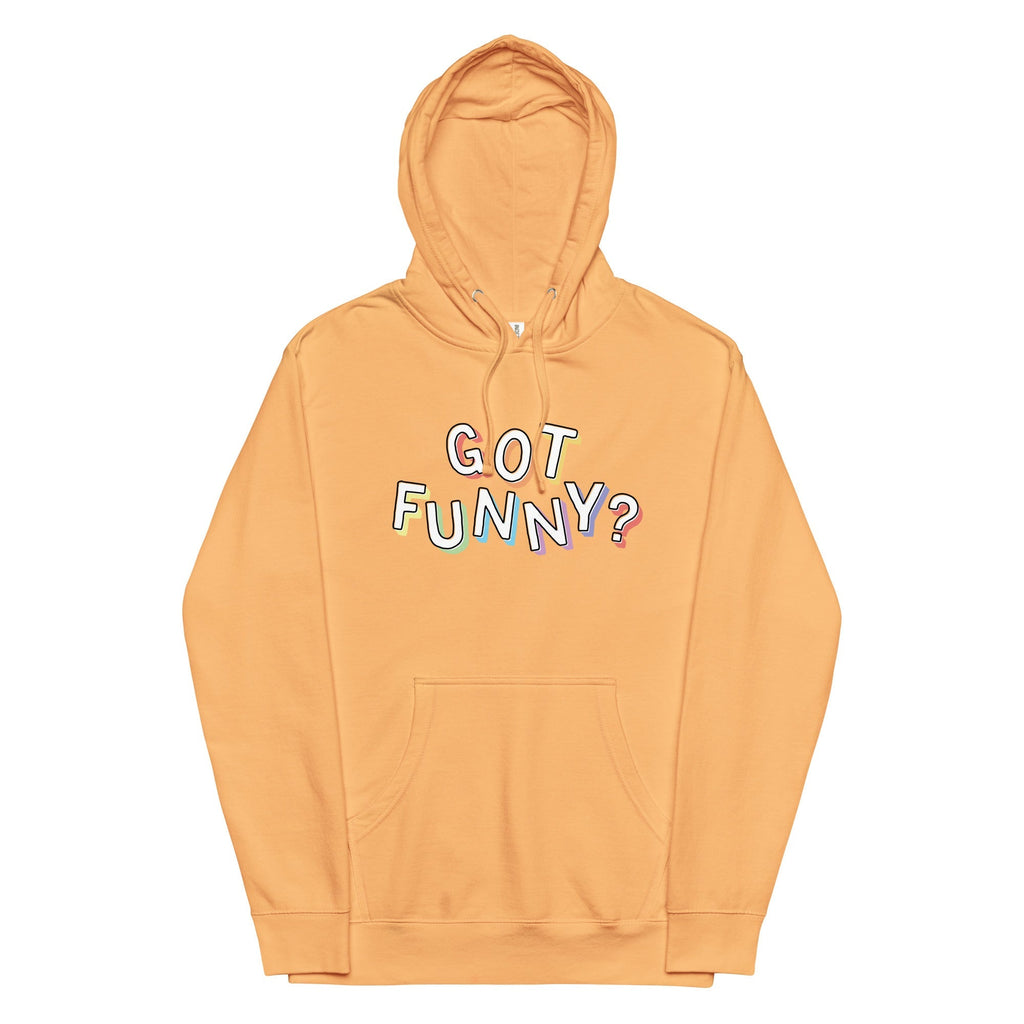 Got Funny Logo Unisex