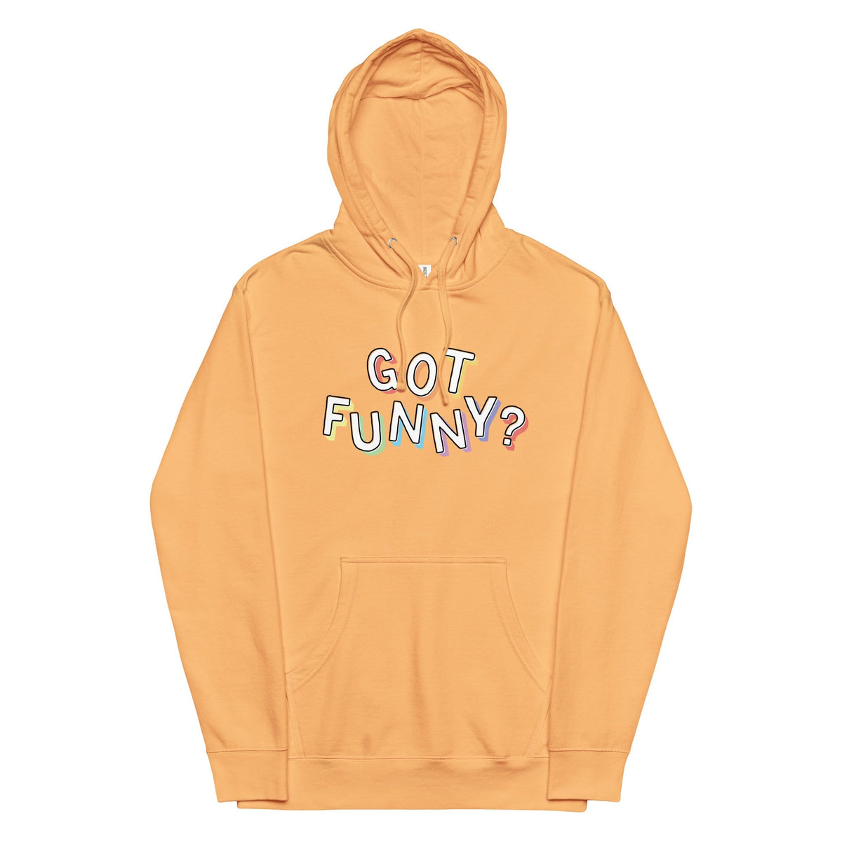 Got Funny Logo Unisex