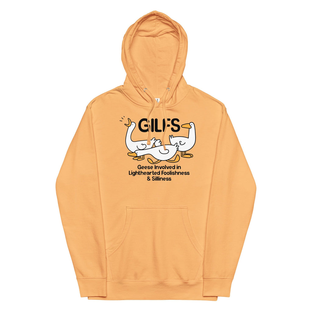 GILFS (Geese) Unisex