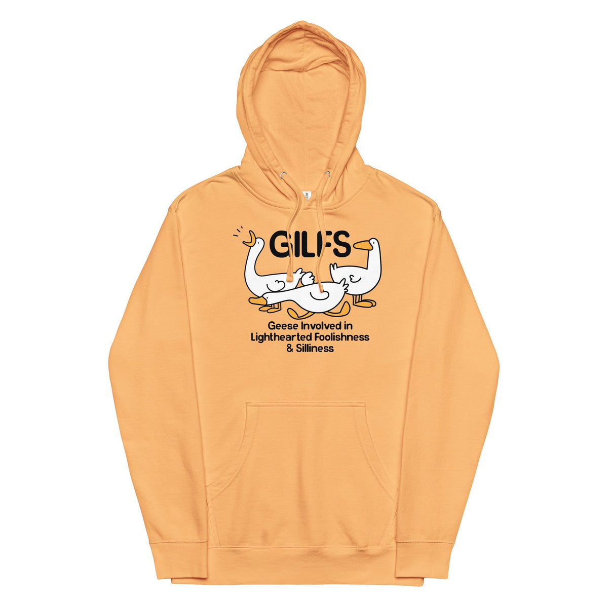 GILFS (Geese) Unisex