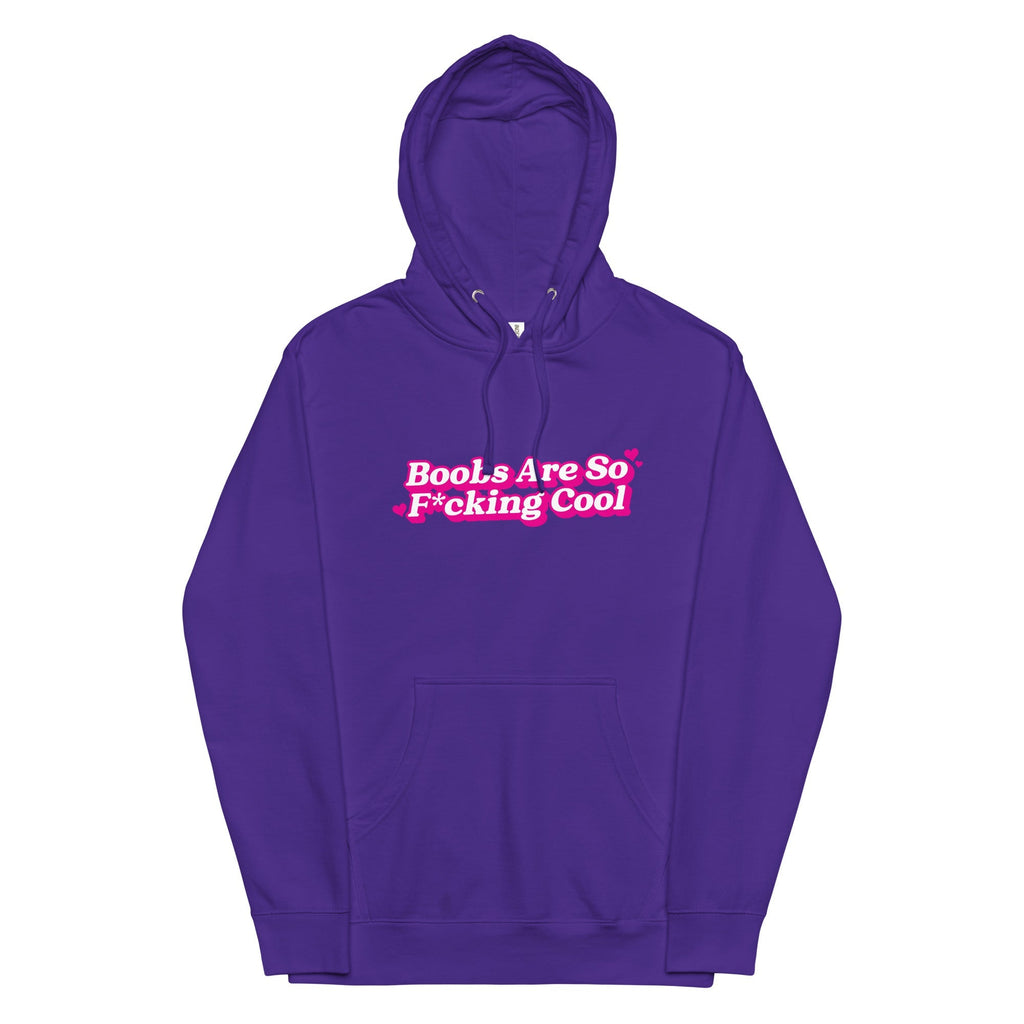 Boobs Are F*cking Cool (Pink) Unisex