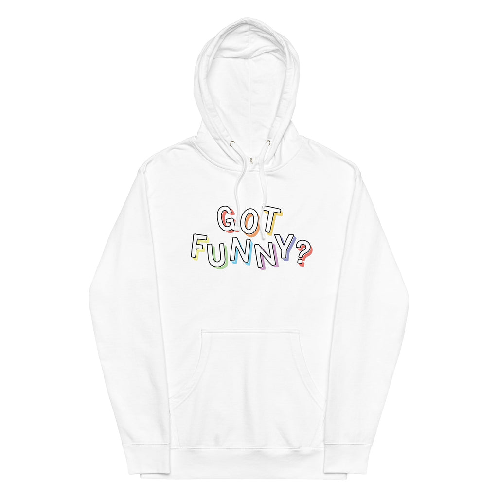 Got Funny Logo Unisex