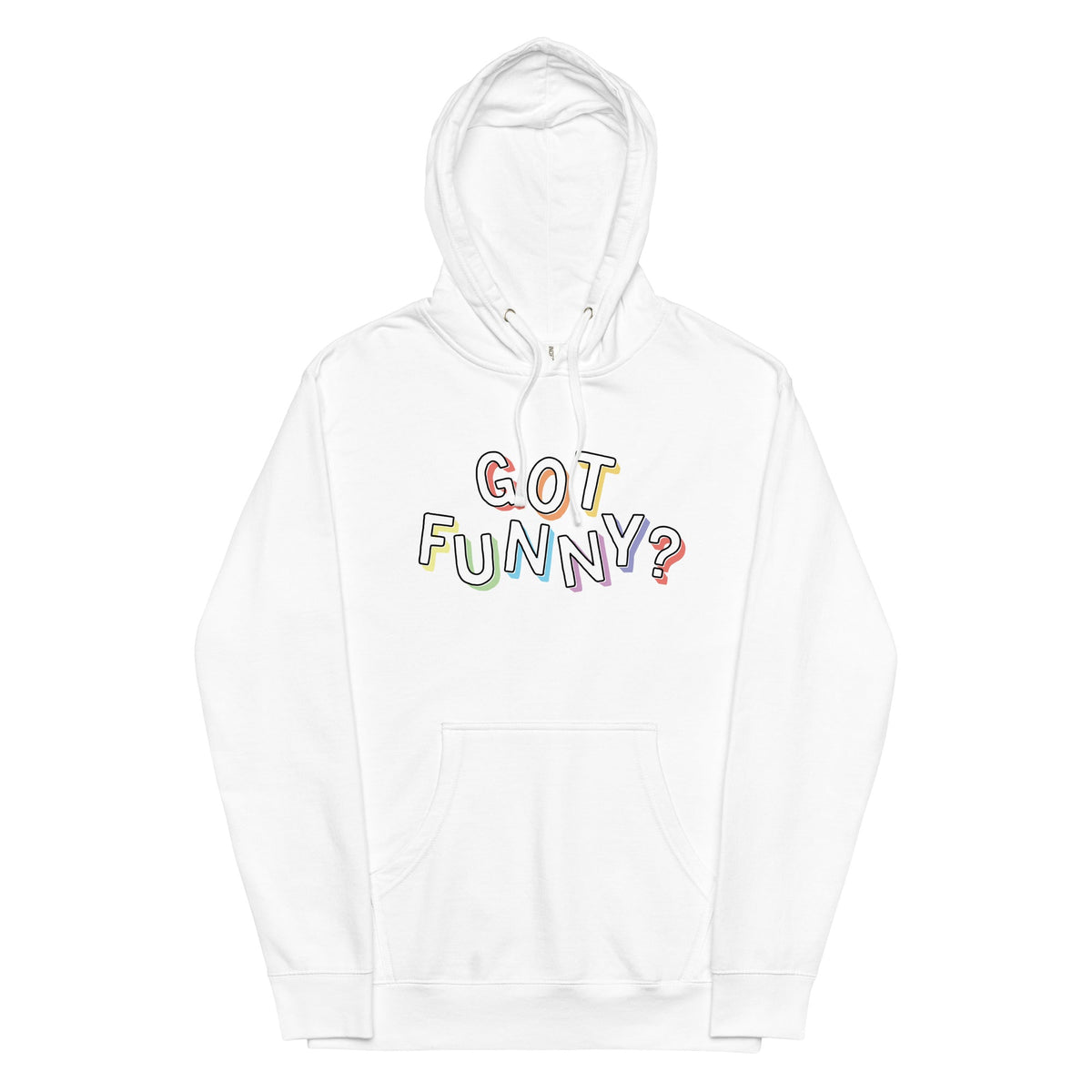 Got Funny Logo Unisex