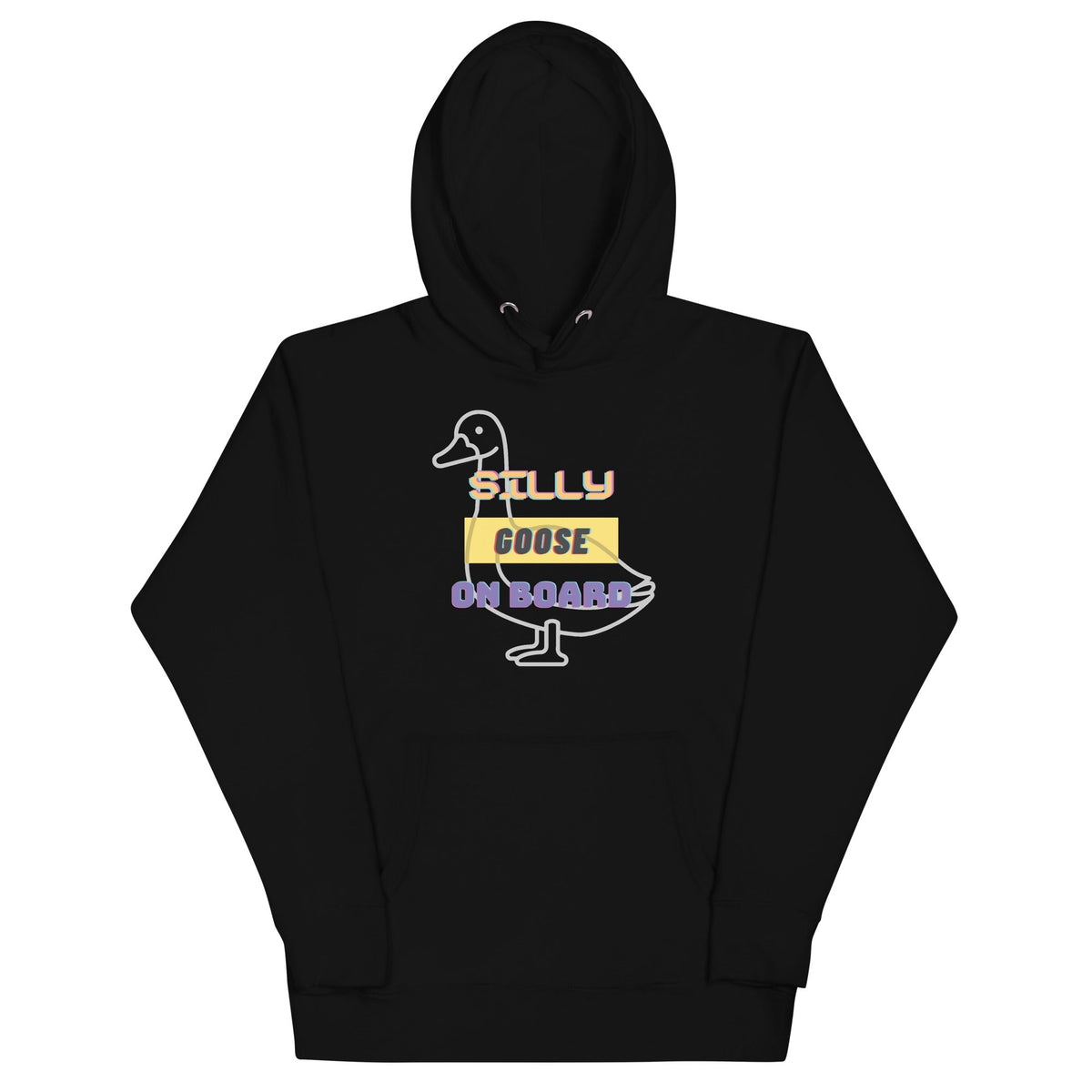 Silly Goose Onboard Unisex