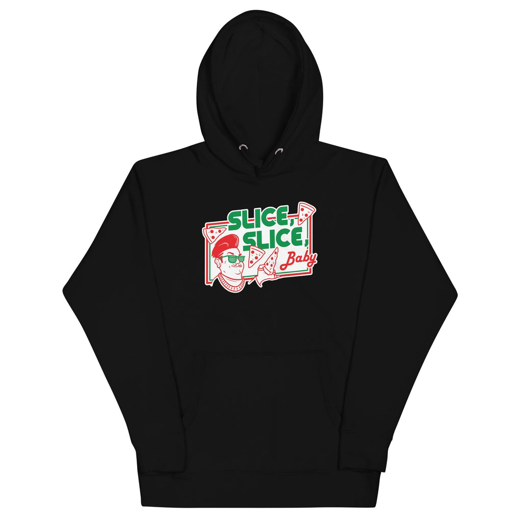Slice, Slice, Baby Unisex