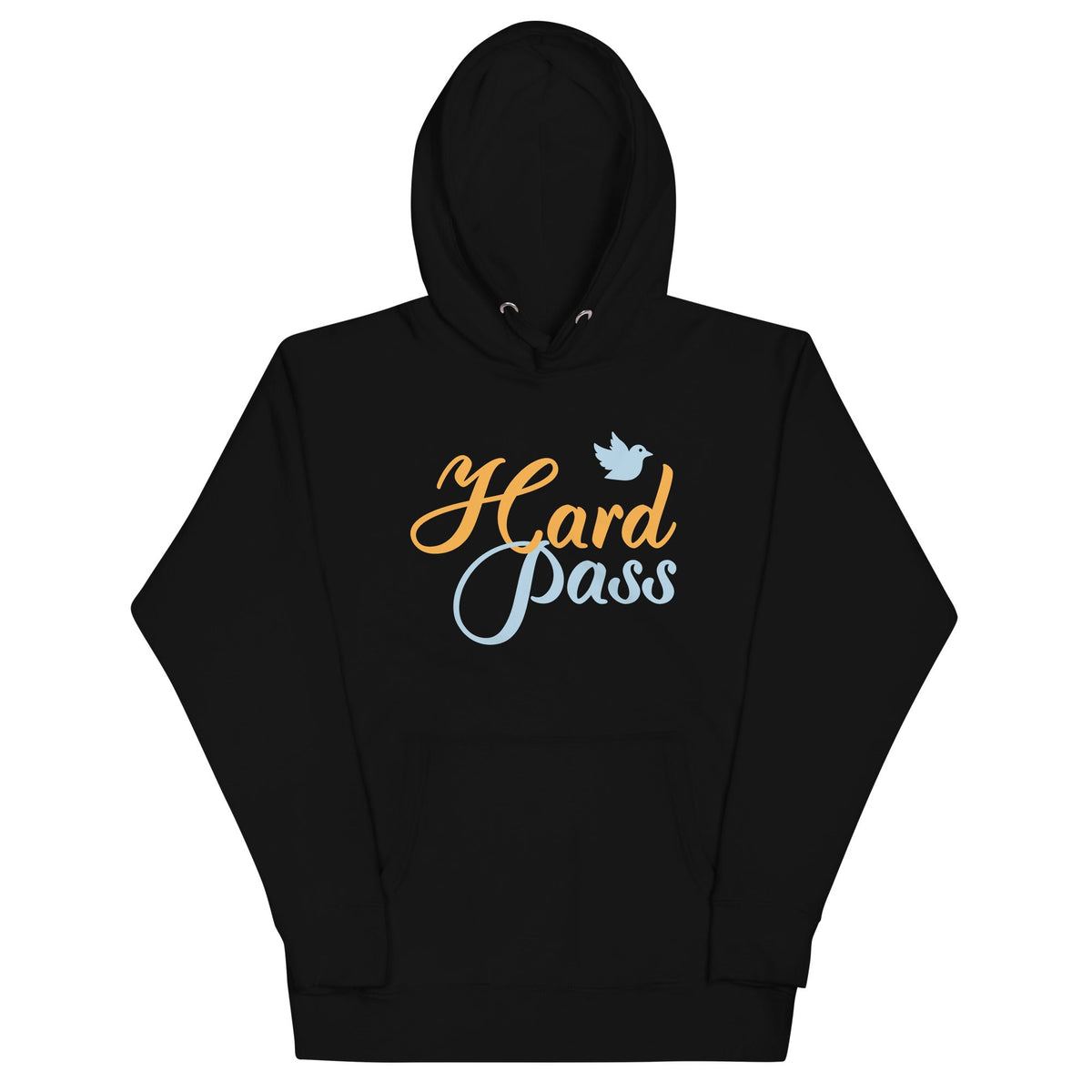 Hard Pass Unisex