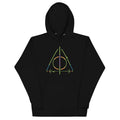 Turtley Hallows Unisex