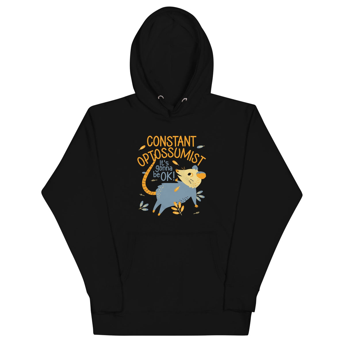 Constant Optossumist Unisex