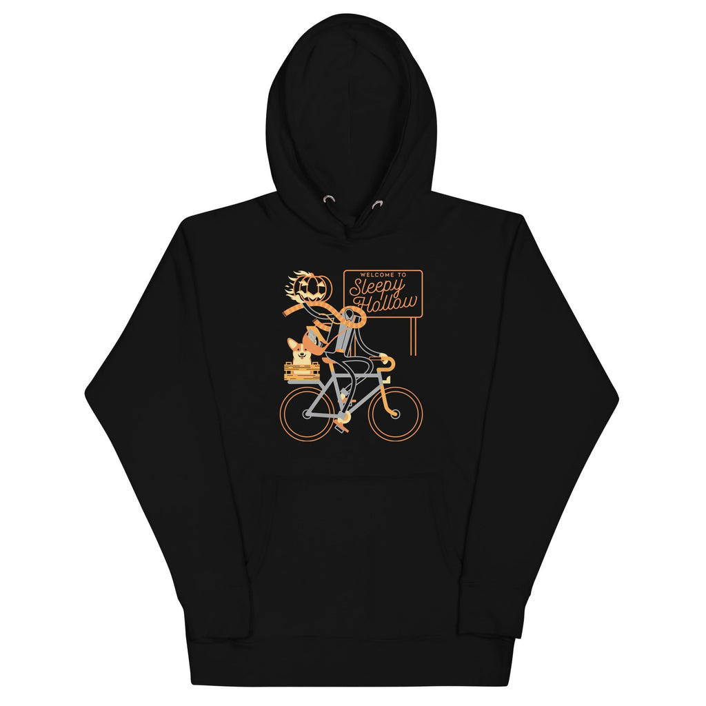Welcome To Sleepy Hollow Unisex