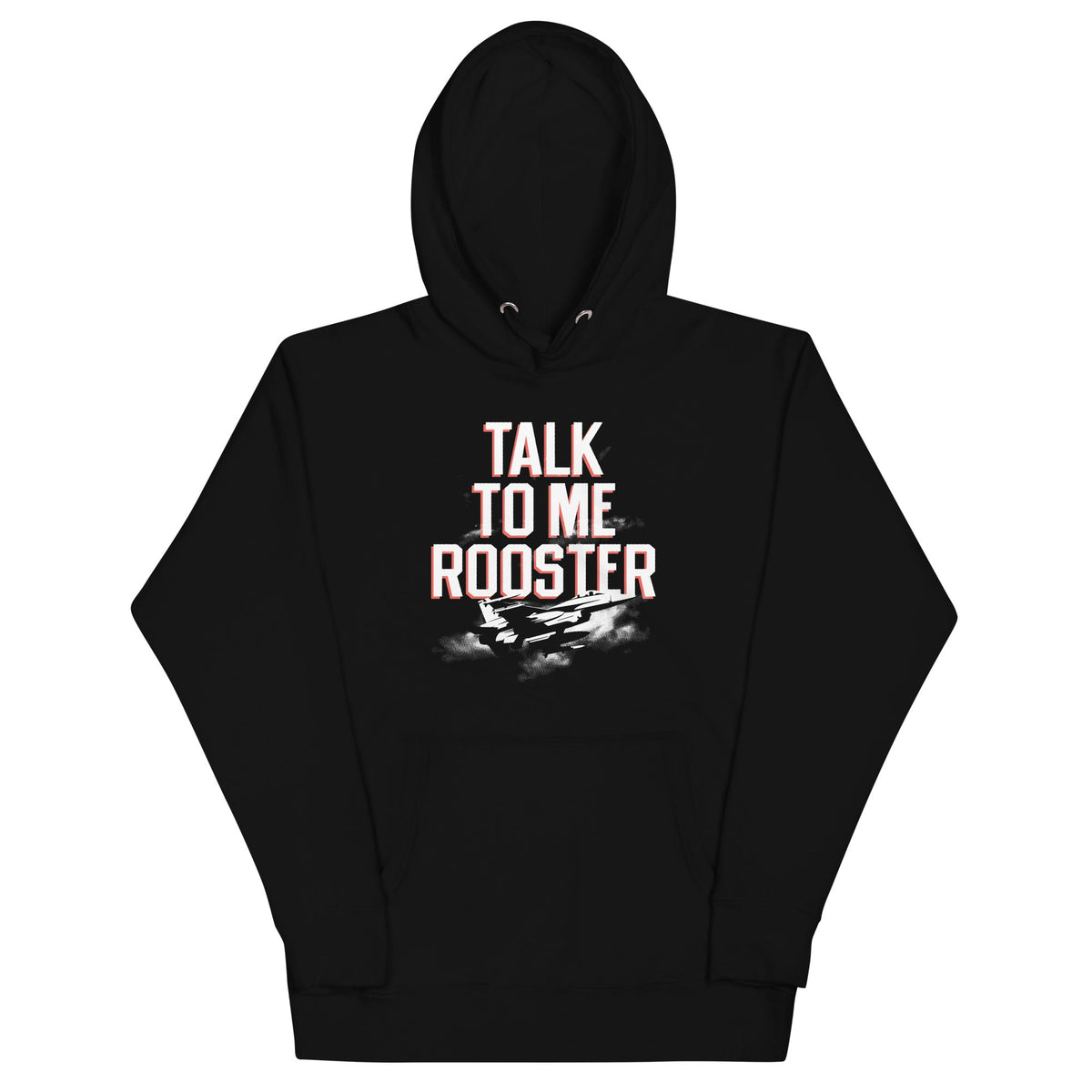 Talk To Me Rooster Unisex