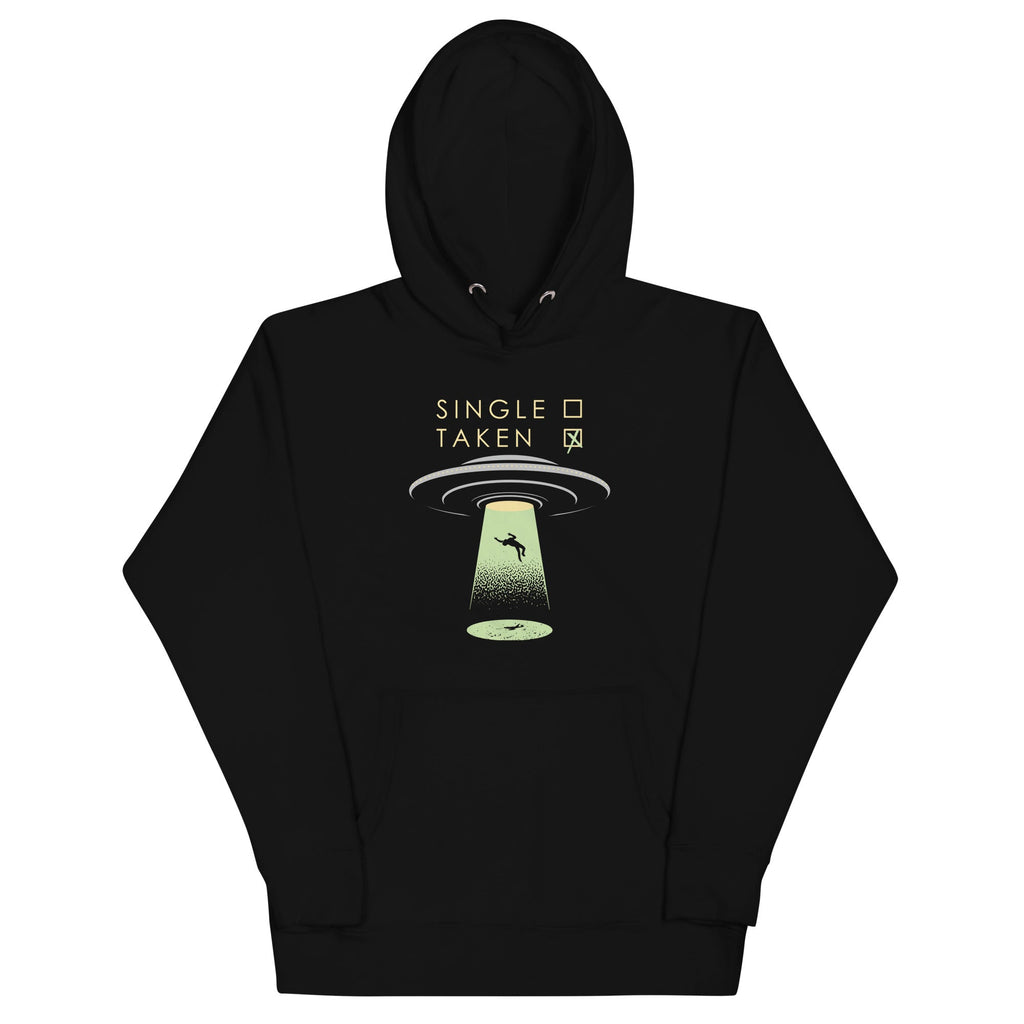 Single Taken UFO Unisex