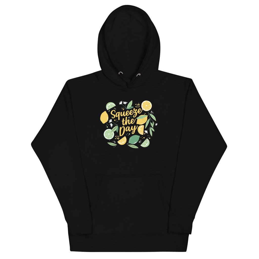 Squeeze The Day Unisex