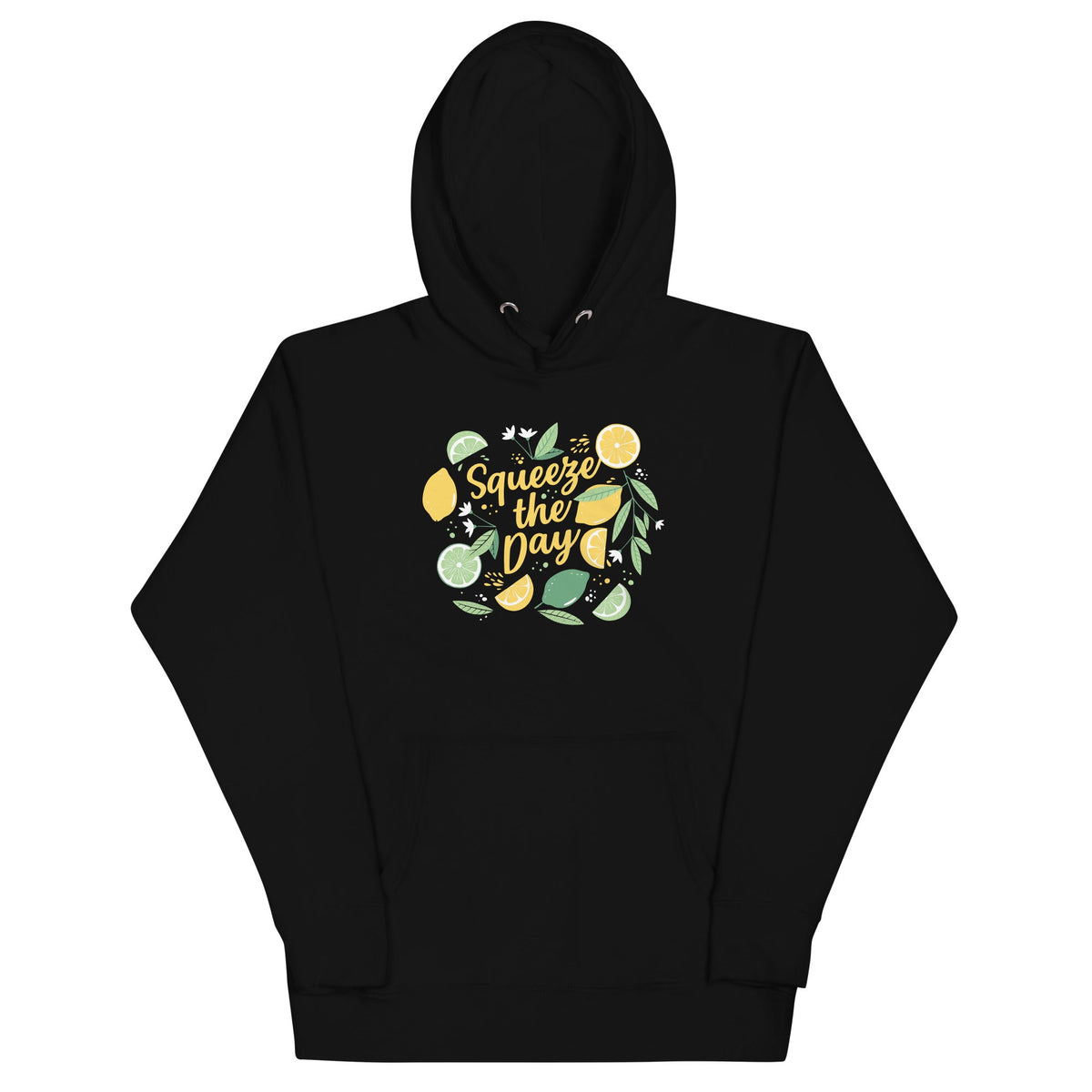 Squeeze The Day Unisex
