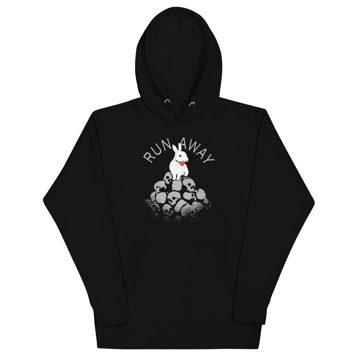 Run Away Unisex