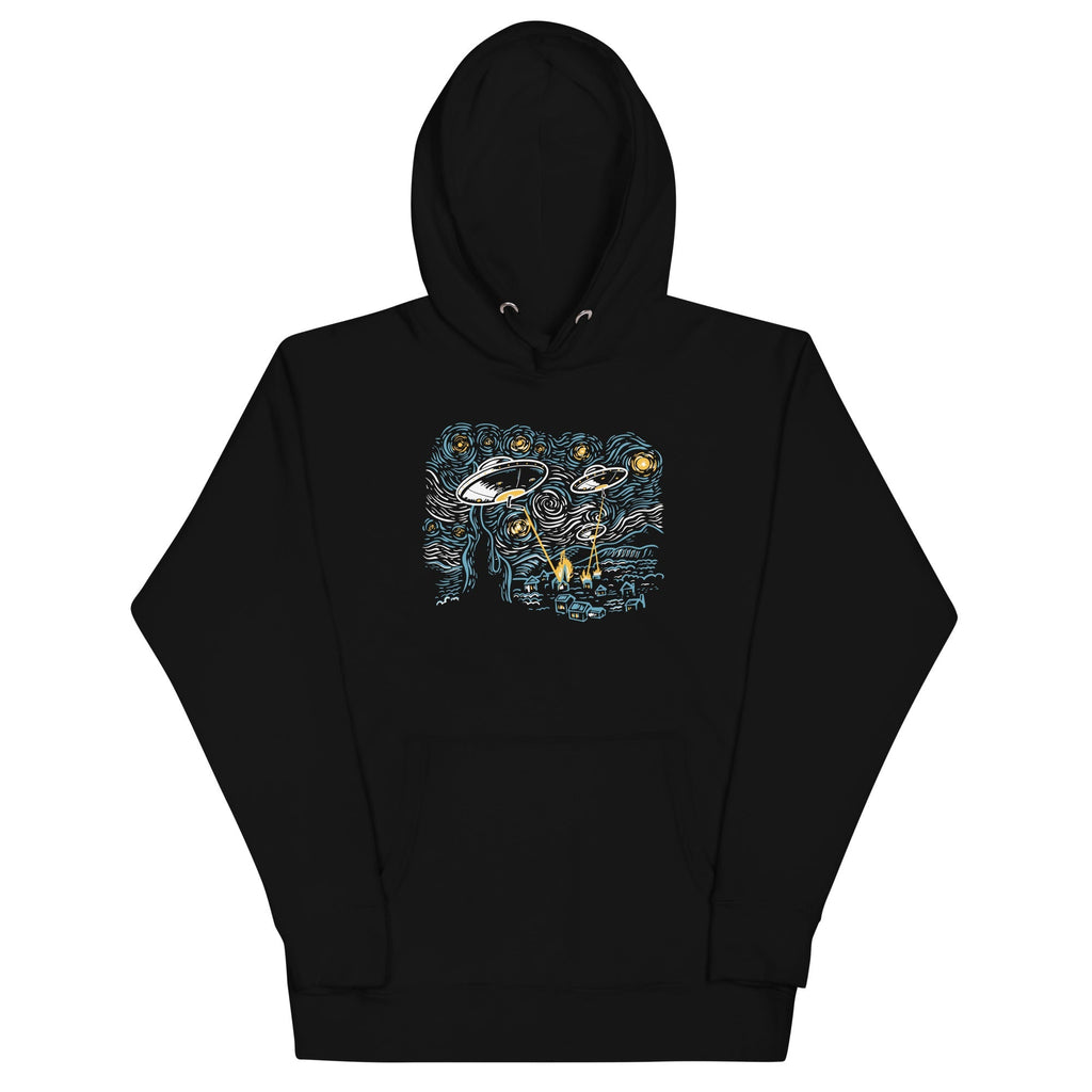 Starry Invasion Unisex
