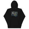 Starry Invasion Unisex