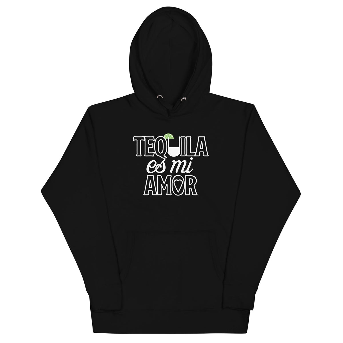 Tequila Es Mi Amor Unisex