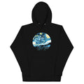 Starry Night Police Box Unisex