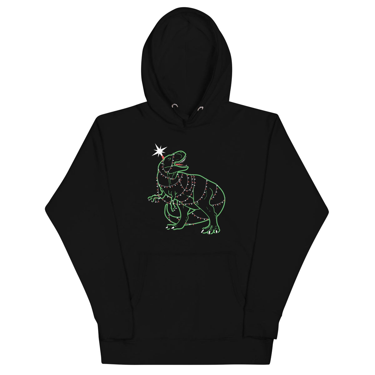 Tree Rex Unisex