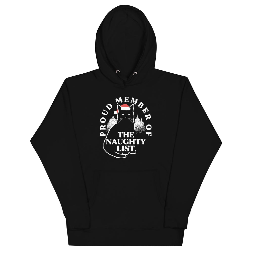 The Naughty List Unisex