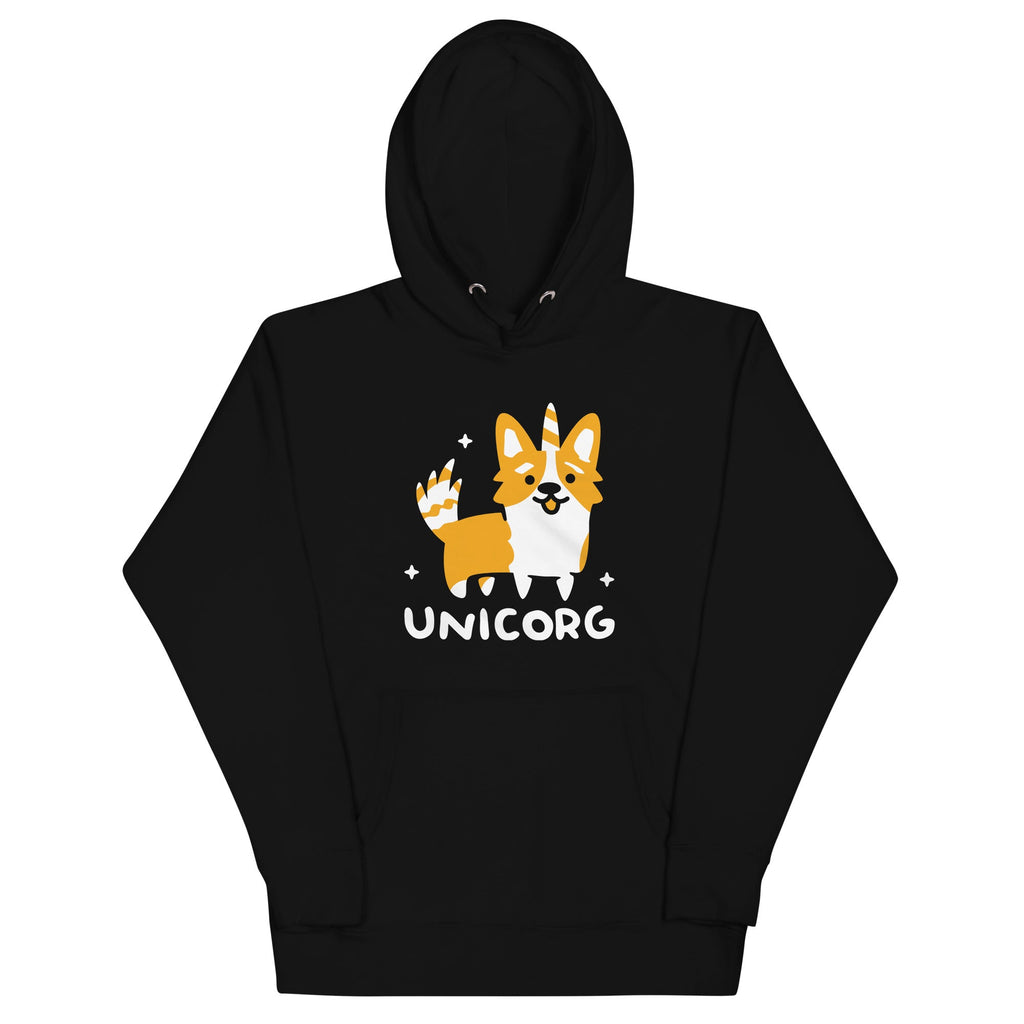 Unicorg Unisex