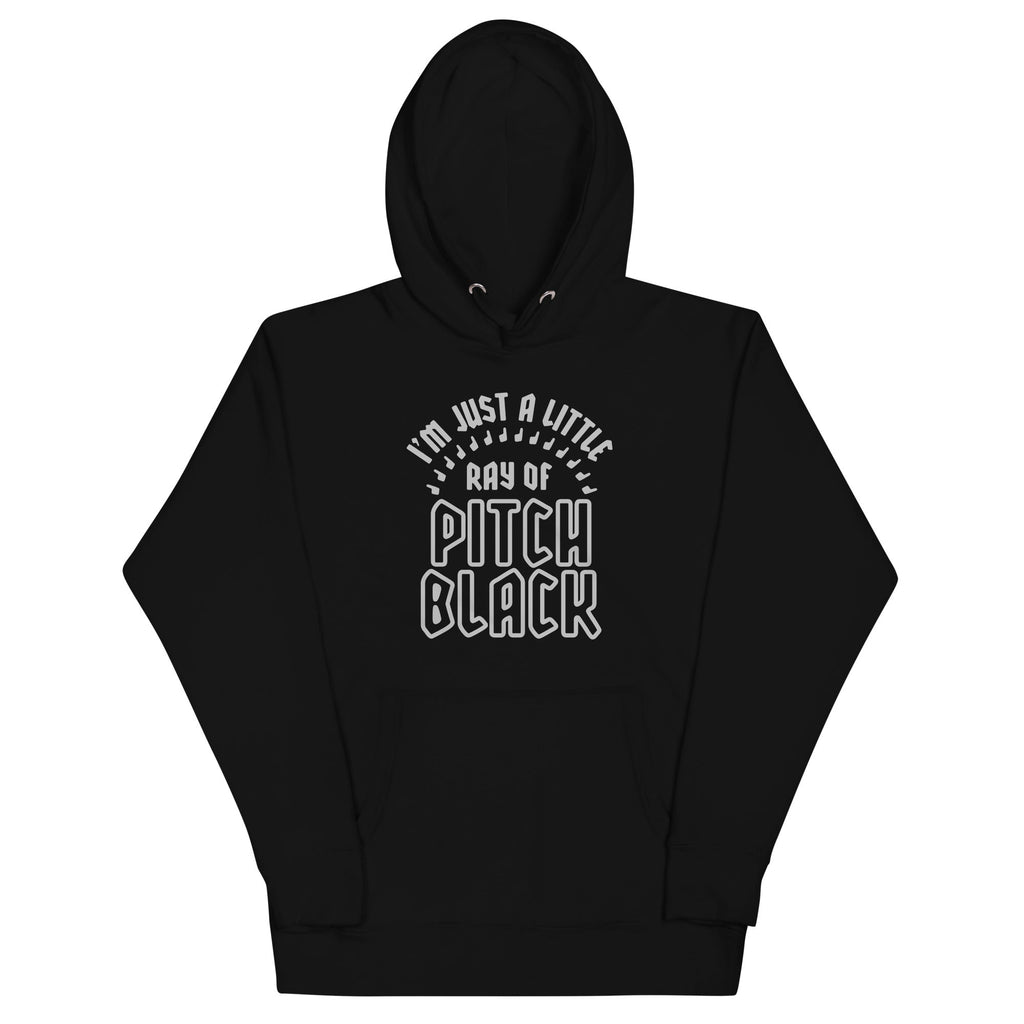 Ray Of Pitch Black Unisex