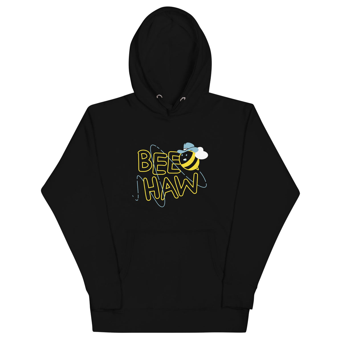 Bee Haw Unisex