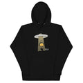 Taco Abduction Unisex