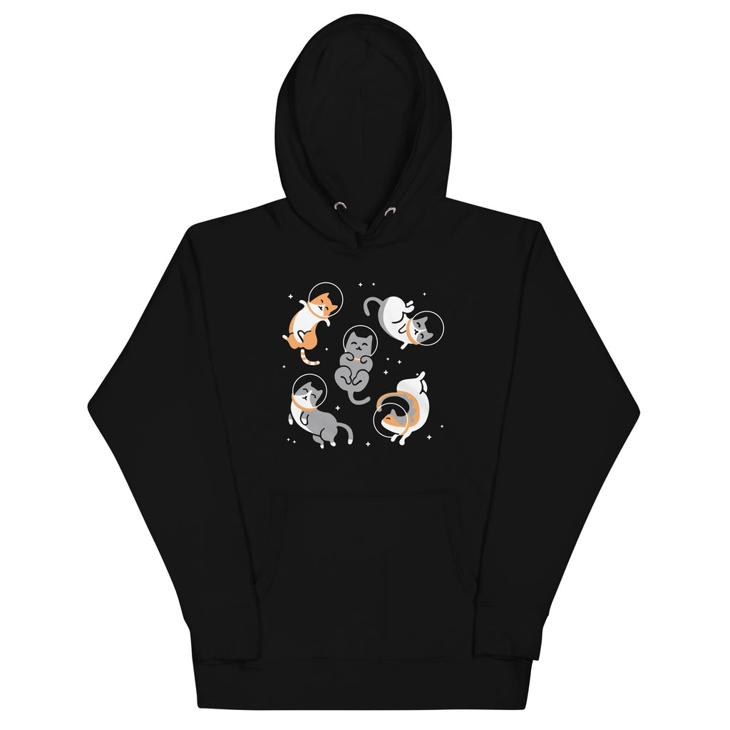 Cats In Space Unisex