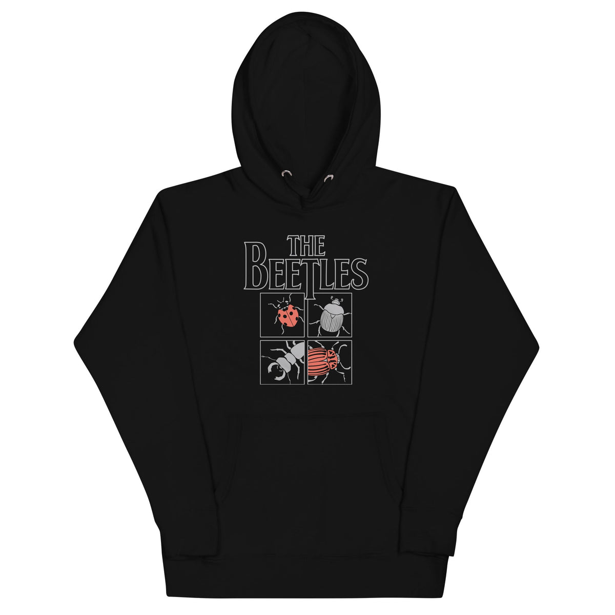 The Beetles Unisex