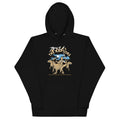 Tesla & The Raptors Unisex
