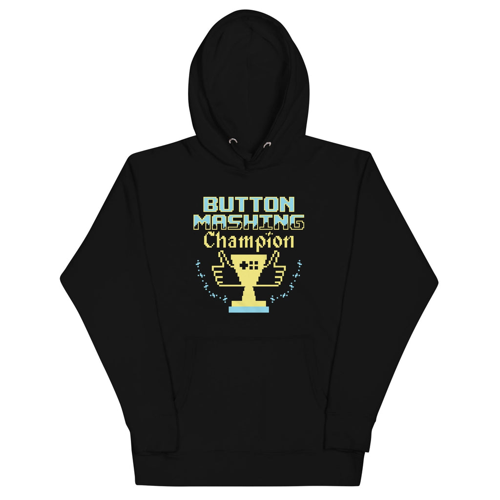 Button Mashing Champion Unisex
