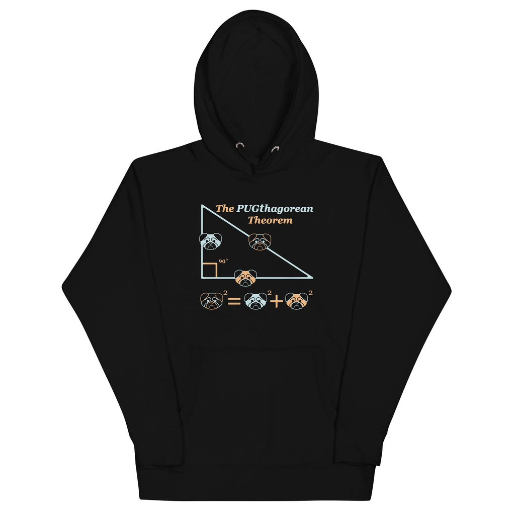 Pugthagorean Theorem Unisex
