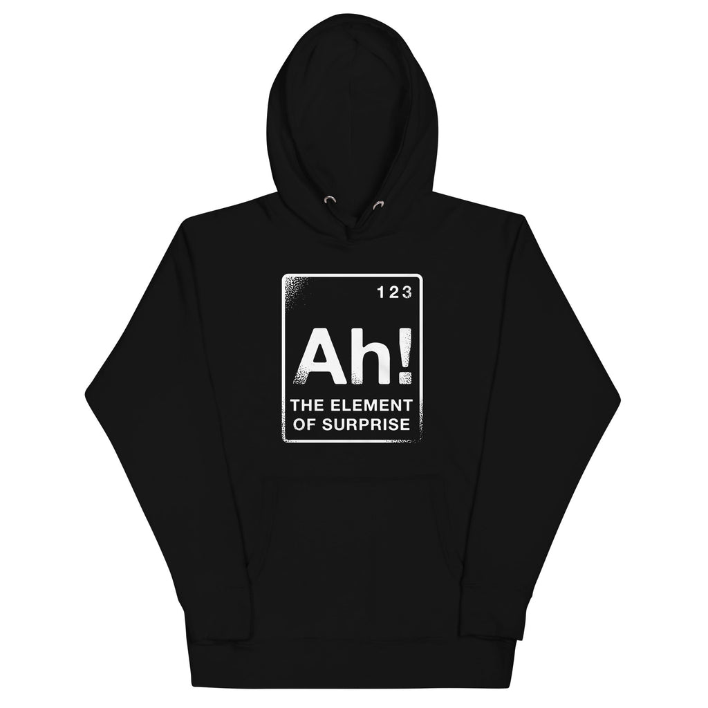 The Element Of Surprise Unisex