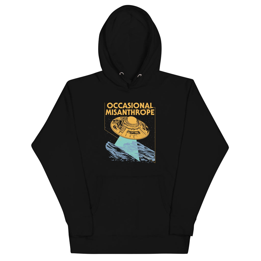 Occasional Misanthrope Unisex