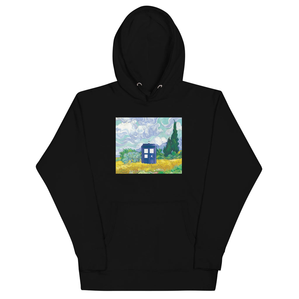 Visiting Van Gogh Unisex