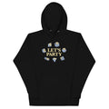 Let's Party Dice Unisex