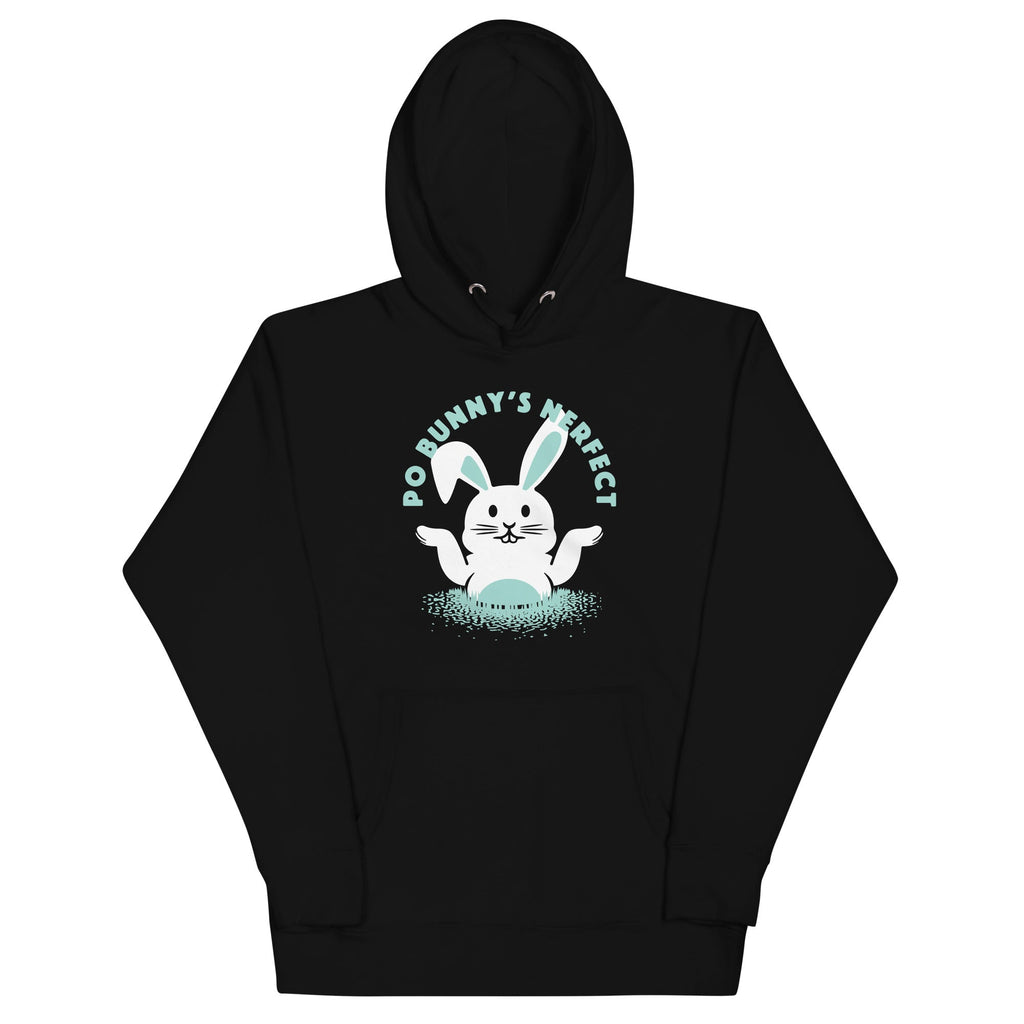 Po Bunny's Nerfect Unisex