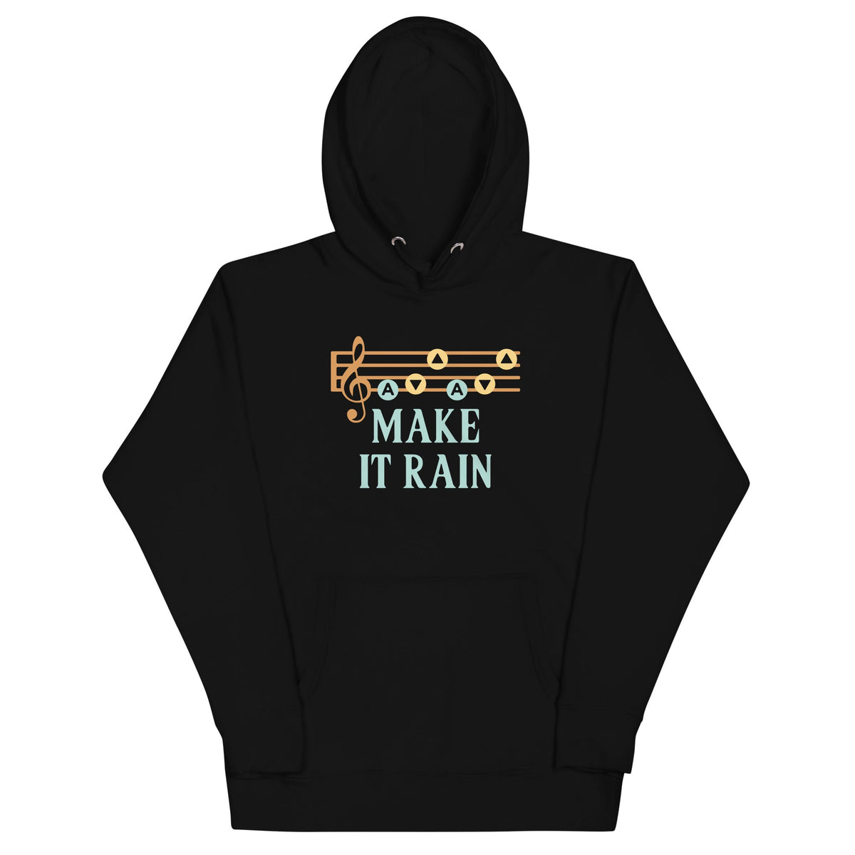 Make It Rain Unisex