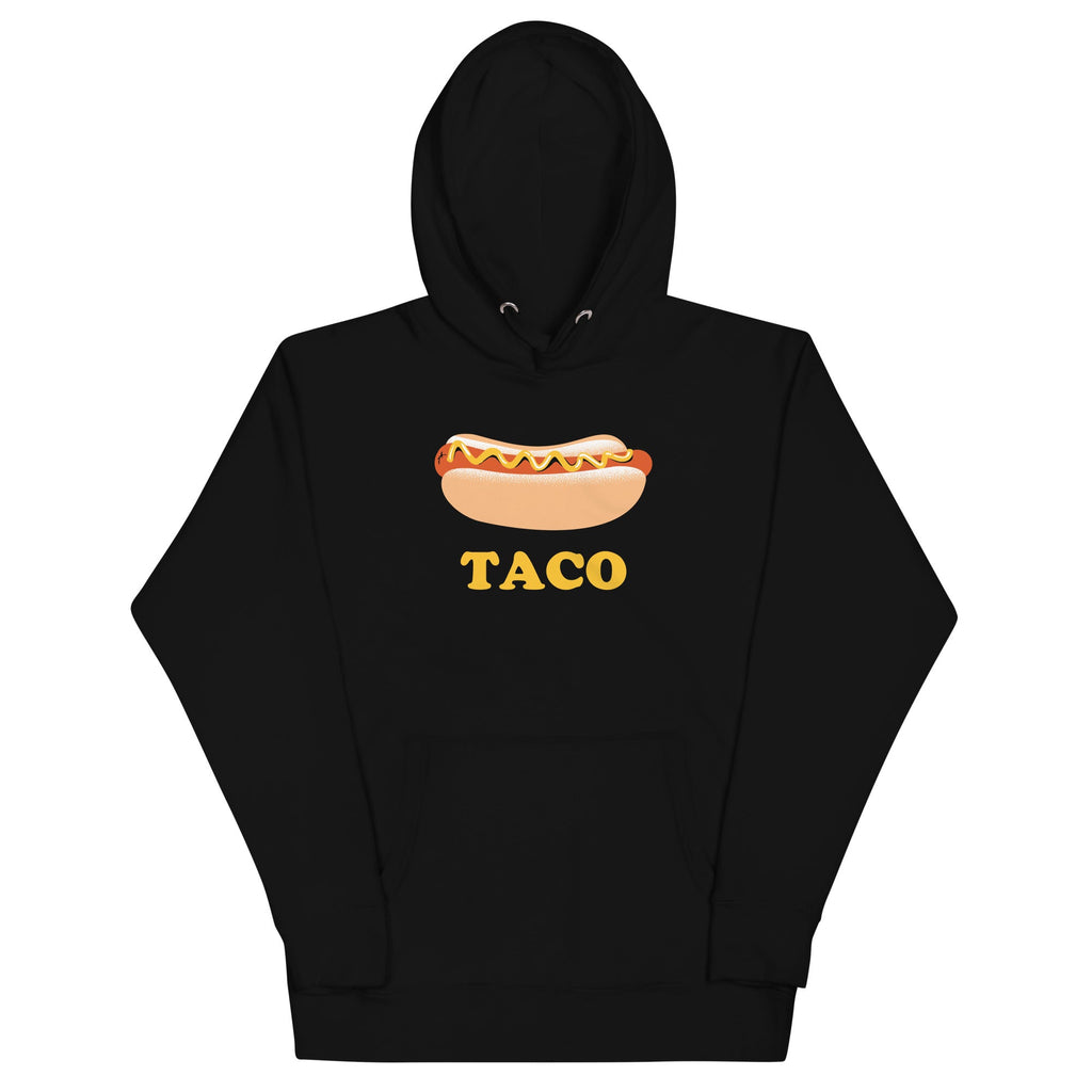 Hotdog Taco Unisex
