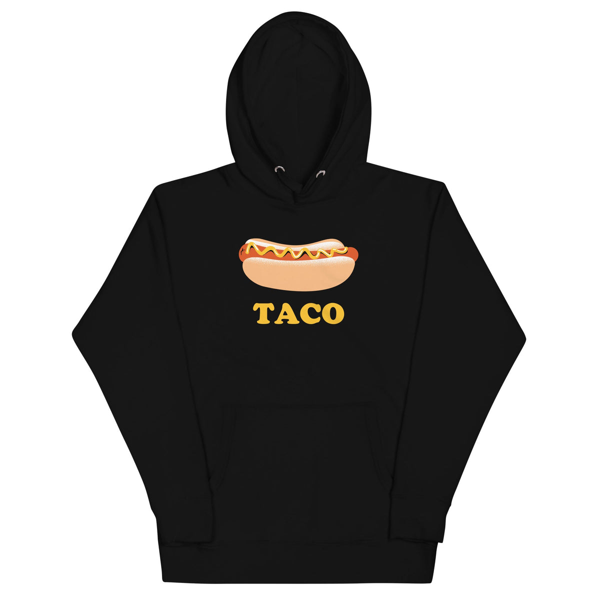 Hotdog Taco Unisex